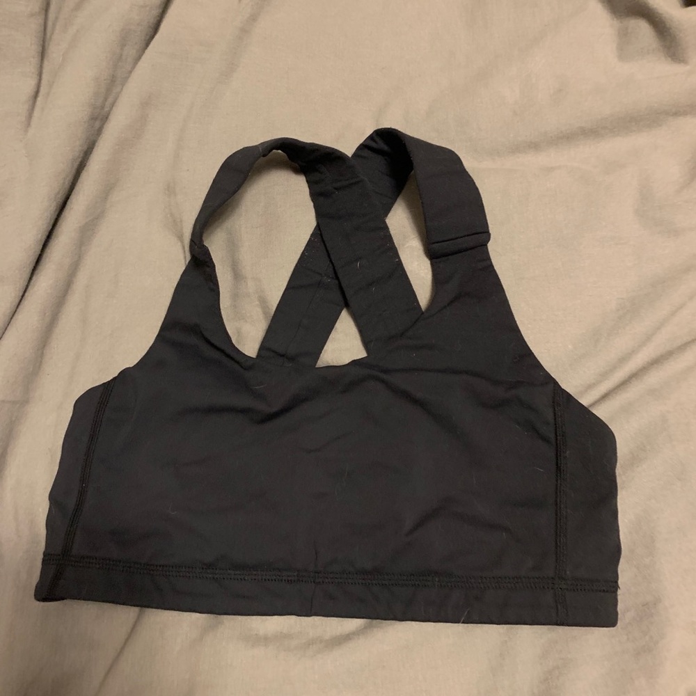 Lululemon all sports bra